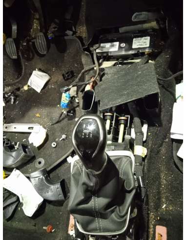 PALANCA CAMBIO OPEL CORSA F Edition -...