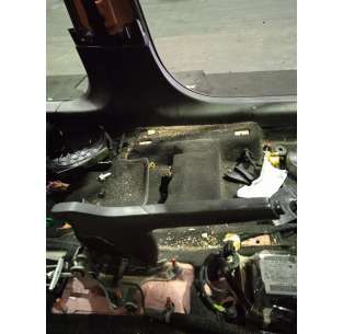 PALANCA CAMBIO OPEL CORSA F... 2