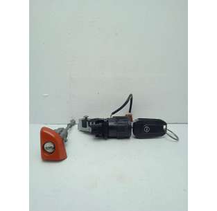 CONMUTADOR DE ARRANQUE OPEL...