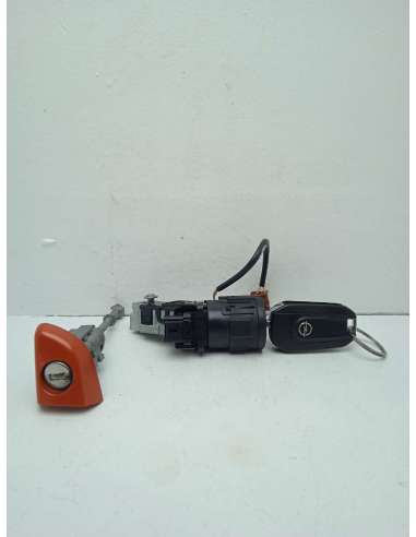 CONMUTADOR DE ARRANQUE OPEL CORSA F...