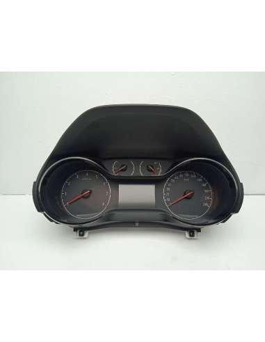 CUADRO INSTRUMENTOS OPEL CORSA F...