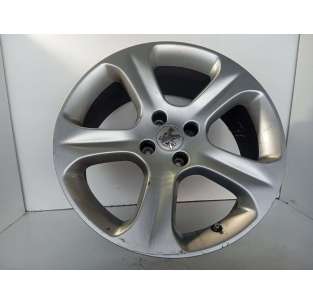 LLANTA PEUGEOT 3008 Sport...