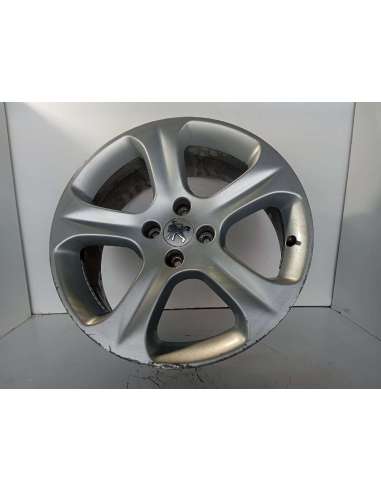 LLANTA PEUGEOT 3008 Sport Pack -...