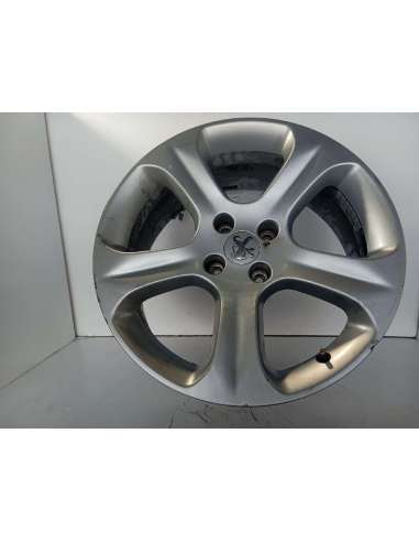 LLANTA PEUGEOT 3008 Sport Pack -...