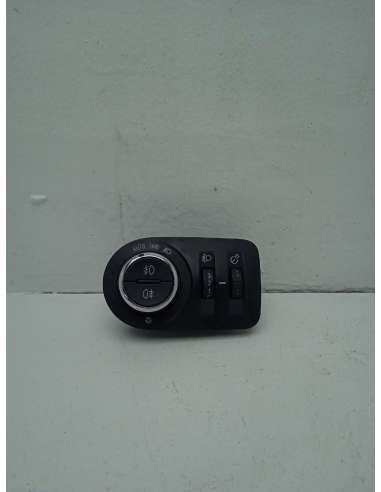 MANDO LUCES OPEL CORSA F Edition -...