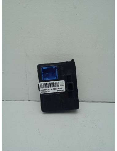 MODULO ELECTRONICO OPEL CORSA F...