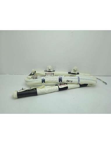 AIRBAG CORTINA DELANTERO DERECHO OPEL...