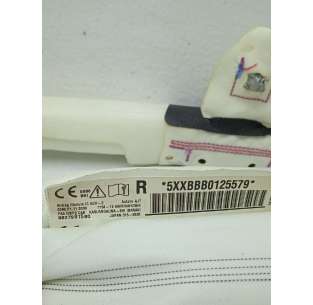 AIRBAG CORTINA DELANTERO... 2