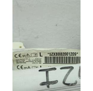 AIRBAG CORTINA DELANTERO... 2