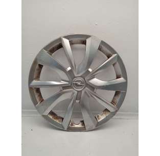 TAPACUBOS OPEL CORSA F...
