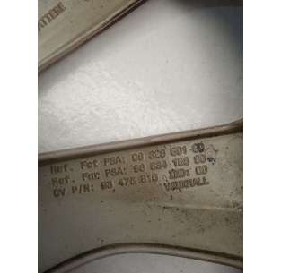 TAPACUBOS OPEL CORSA F... 2