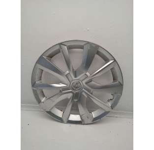 TAPACUBOS OPEL CORSA F...