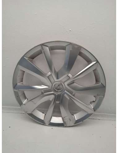 TAPACUBOS OPEL CORSA F Edition -...