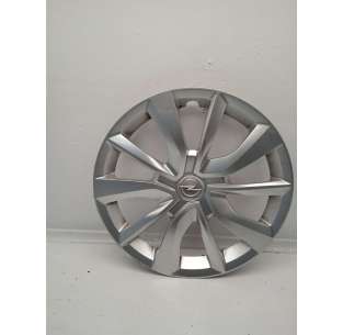 TAPACUBOS OPEL CORSA F...