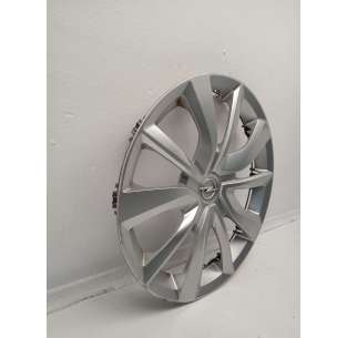 TAPACUBOS OPEL CORSA F... 2