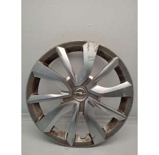 TAPACUBOS OPEL CORSA F...