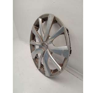 TAPACUBOS OPEL CORSA F... 2
