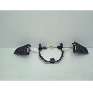 MANDO VOLANTE OPEL CORSA F...