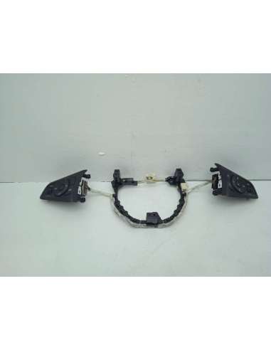 MANDO VOLANTE OPEL CORSA F Edition -...