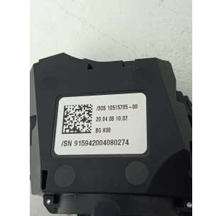 MANDO LIMPIA OPEL CORSA F... 2