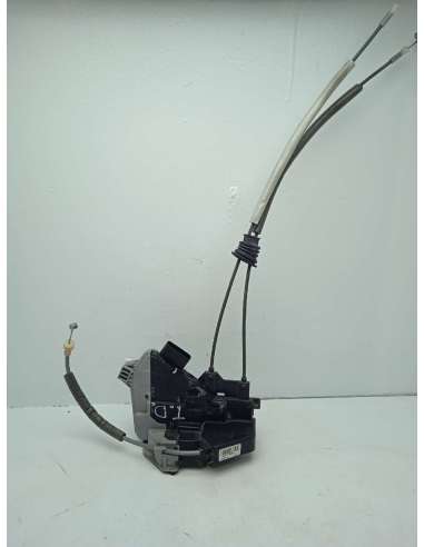 CERRADURA PUERTA TRASERA DERECHA -...