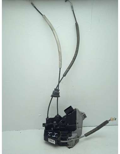 CERRADURA PUERTA TRASERA IZQUIERDA -...