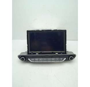 PANTALLA MULTIFUNCION -...