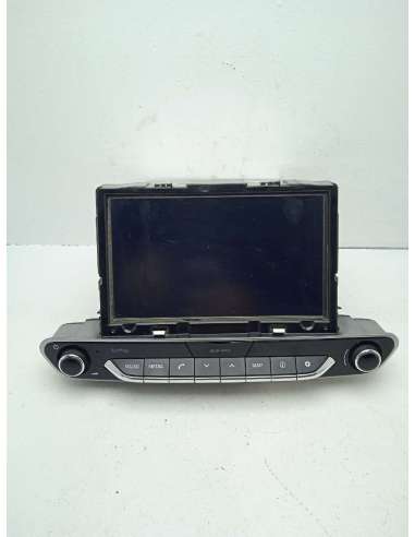 PANTALLA MULTIFUNCION - 827775 /...