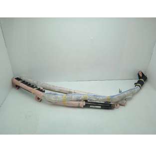 AIRBAG CORTINA DELANTERO...