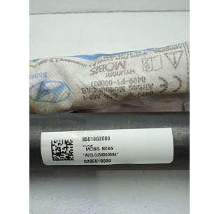 AIRBAG CORTINA DELANTERO... 2