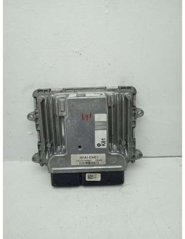 CENTRALITA MOTOR UCE - 827763 /...