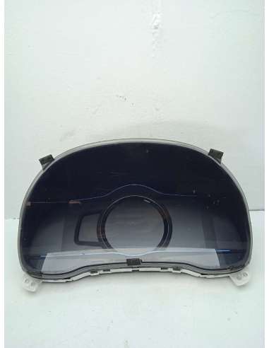 CUADRO INSTRUMENTOS - 827765 /...