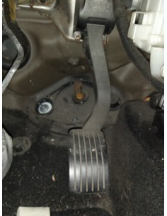 Recambio de potenciometro pedal para citroën c4 picasso 1.6 16v hdi fap referencia OEM IAM 9681990080  