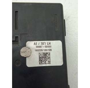 MODULO ELECTRONICO - 827770... 2