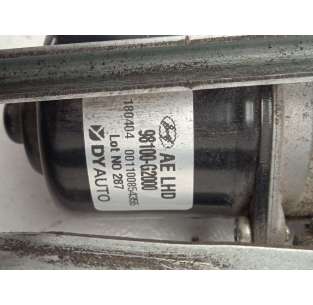 MOTOR LIMPIA DELANTERO -... 2