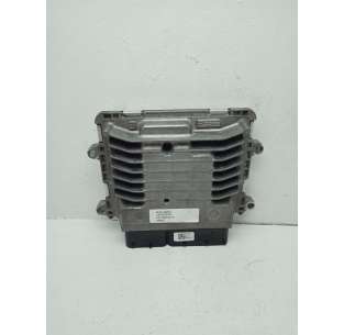 CENTRALITA CAMBIO...