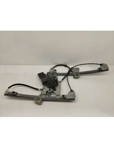 ELEVALUNAS DELANTERO IZQUIERDO SKODA...