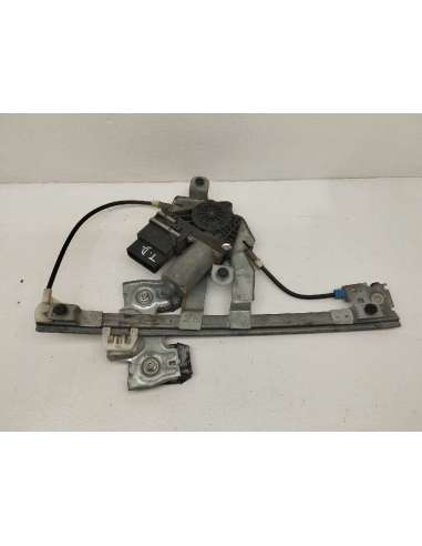 ELEVALUNAS TRASERO DERECHO SKODA...