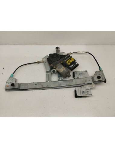 ELEVALUNAS TRASERO IZQUIERDO SKODA...