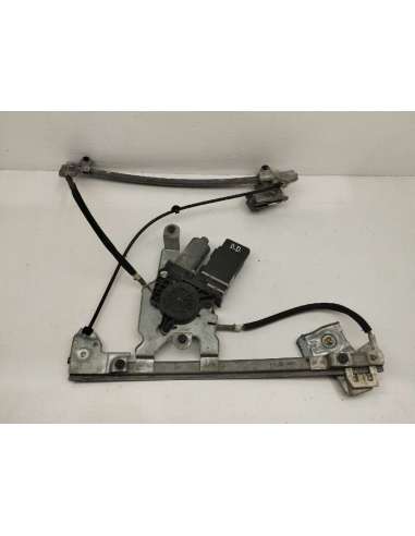 ELEVALUNAS DELANTERO DERECHO SKODA... ELEVALUNAS DELANTERO DERECHO SKODA...