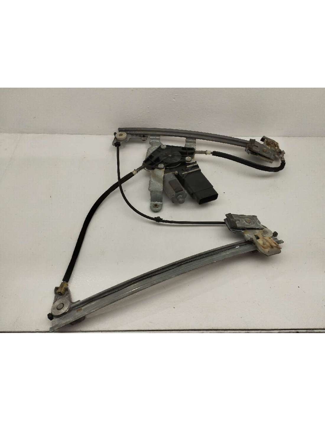 ELEVALUNAS DELANTERO DERECHO SKODA... ELEVALUNAS DELANTERO DERECHO SKODA...