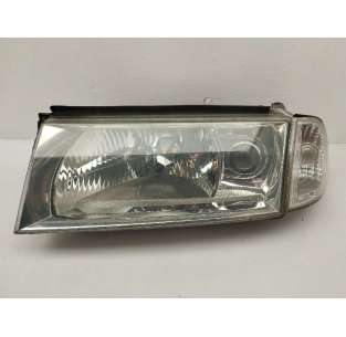 FARO IZQUIERDO SKODA...