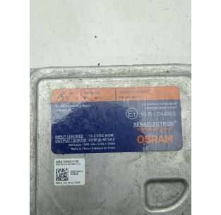 CENTRALITA FAROS XENON -... 2