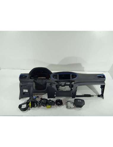 KIT AIRBAG - 827783 / KIT COMPLETO