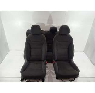 JUEGO ASIENTOS COMPLETO -...