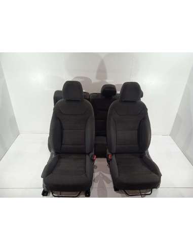 JUEGO ASIENTOS COMPLETO - 827782