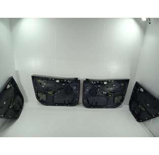 JUEGO ASIENTOS COMPLETO -... 2