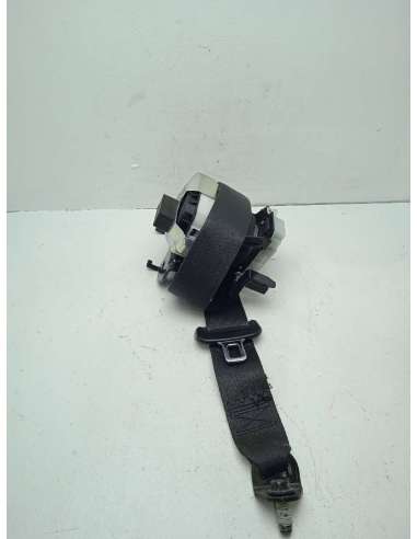 CINTURON SEGURIDAD TRASERO DERECHO -...