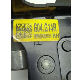 CINTURON SEGURIDAD TRASERO... 2