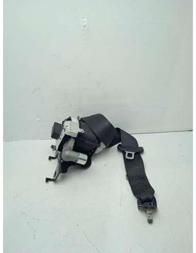 CINTURON SEGURIDAD TRASERO IZQUIERDO...